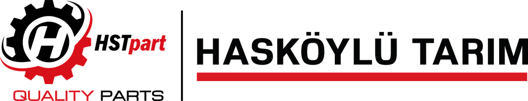 Hasköylü Tarım Logo