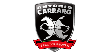 Antonio Carraro Tractor spare parts