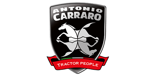 Antonio Carraro Traktör logo
