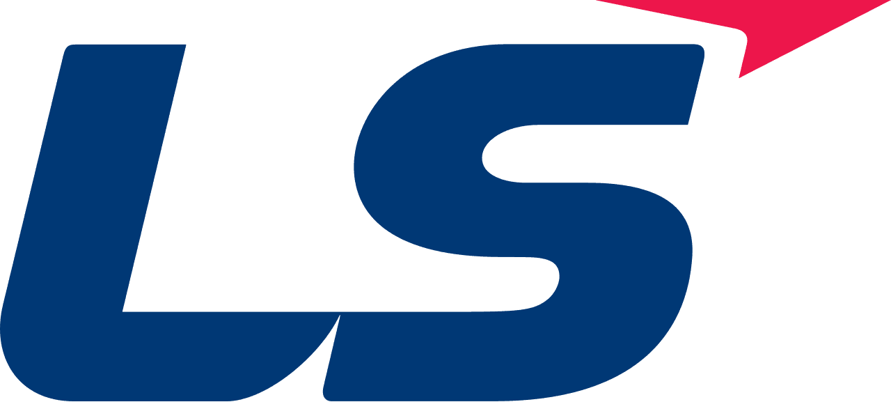 LS Traktör logo