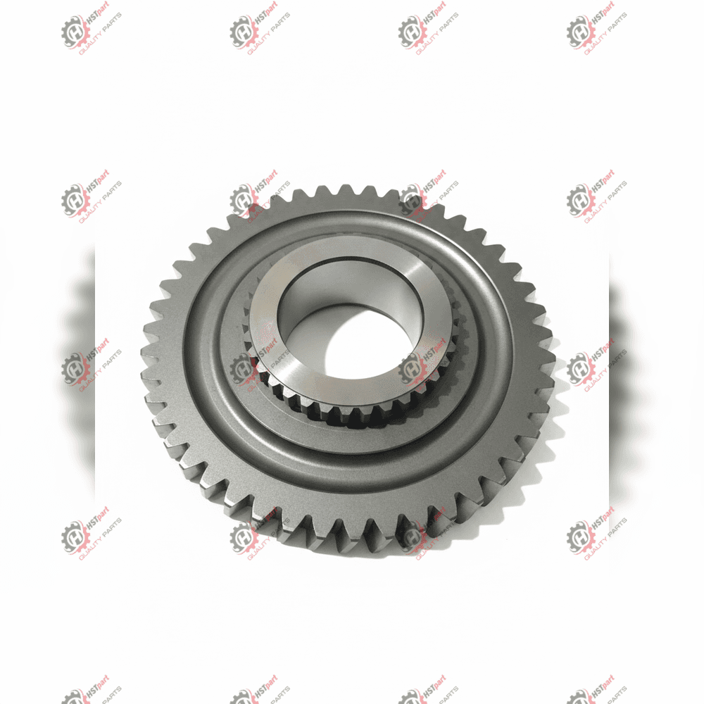 1st Gear with Synchronizer Z:44