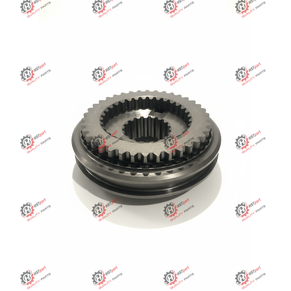 1.2 SENKROMEÇ KOMPLE SİNTER BÜYÜK