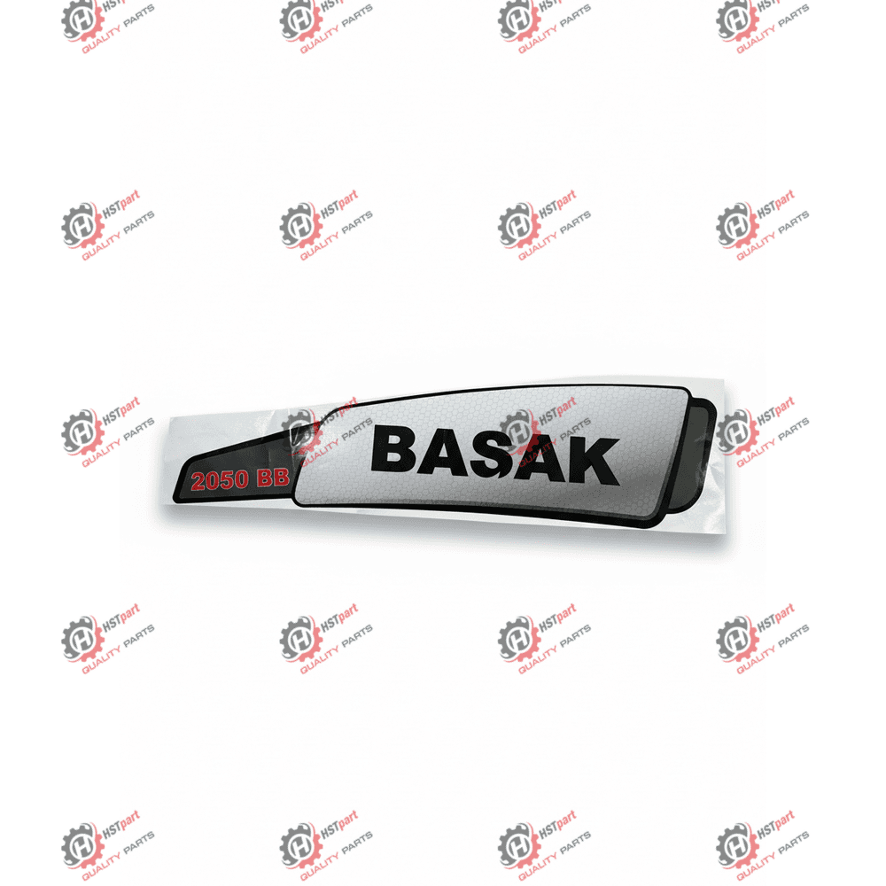 2050BB BAŞAK ETİKET SAĞ