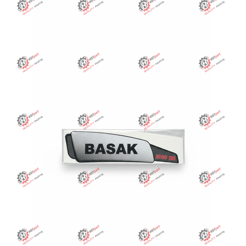 2050BB BAŞAK ETİKET SOL