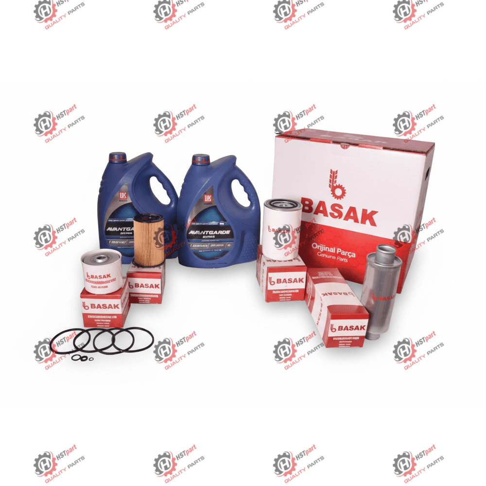 BAHÇE BAKIM SETİ 1103 PERKİNS