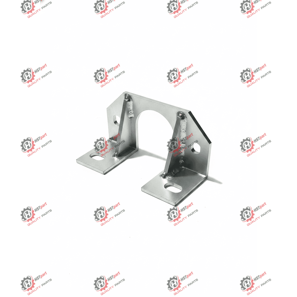 4WD Suspension Ball Bearing Bracket for 1-33-131-035 Model