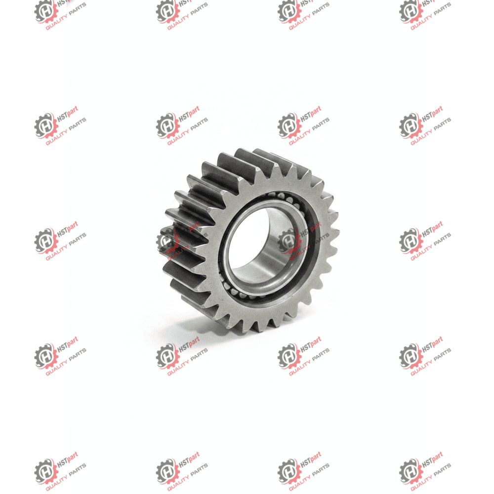 4X4 ÖN DİNGİL KOZA DİŞLİ (DANA) (728.06.029.01)