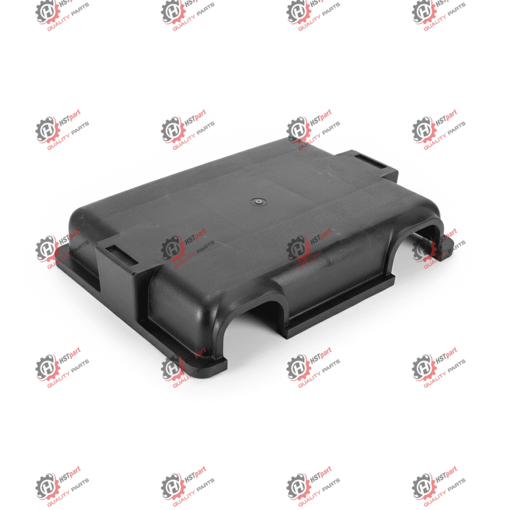 AKÜ KAPAĞI KÜÇÜK E.M