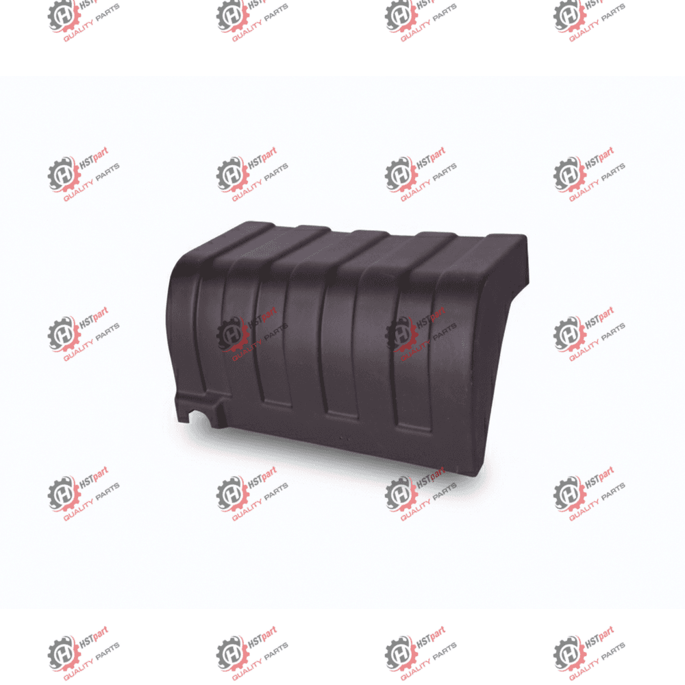 AKÜ KAPAĞI ŞARTERLİ MODEL 2023 VE SONRASI