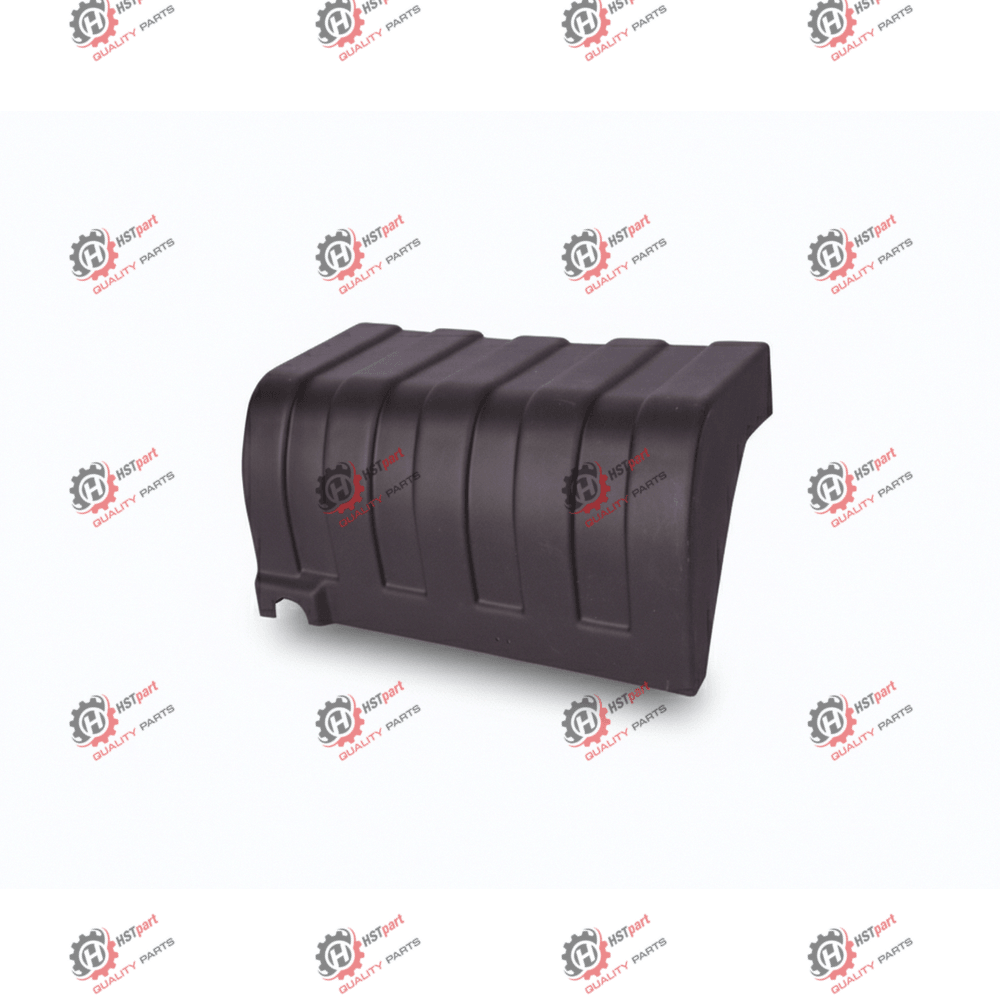 AKÜ KAPAĞI ŞARTERLİ MODEL 2023 VE SONRASI