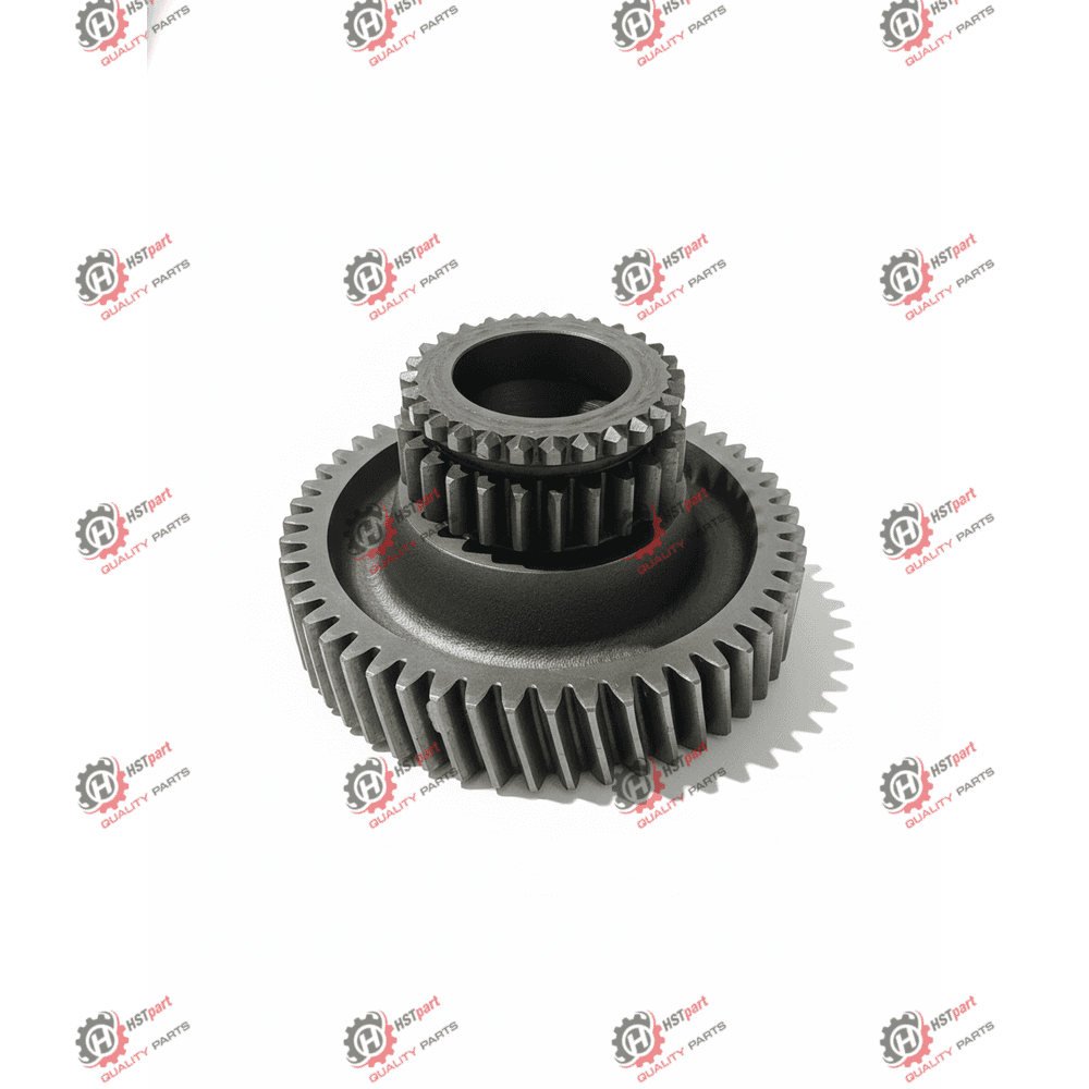 ALT GRUP ÇİFT DİŞLİ KARŞILIĞI CA (2.VİTES) Z:51X25 (421096)