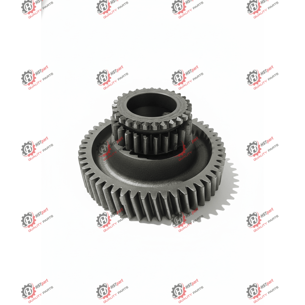 ALT GRUP ÇİFT DİŞLİ KARŞILIĞI CA (2.VİTES) Z:51X25 (421096)