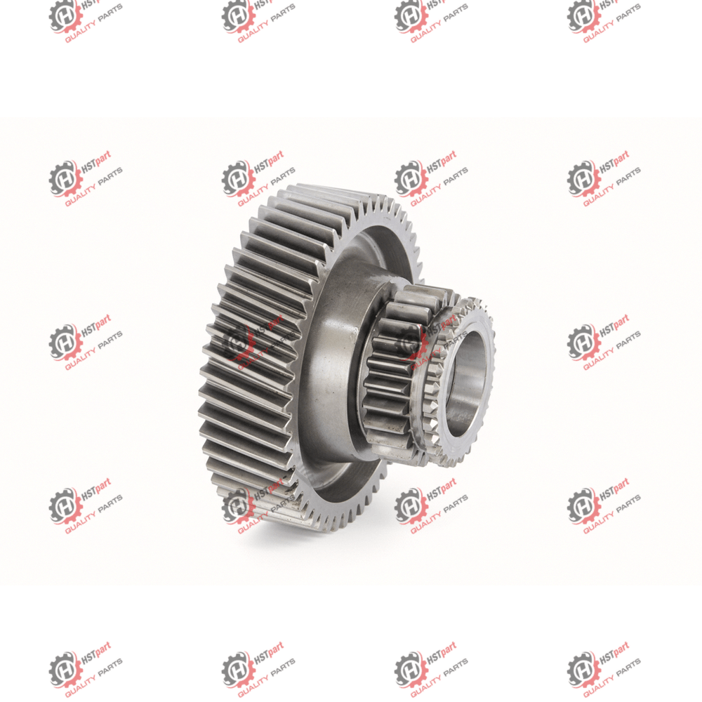 ALT GRUP ÇİFT DİŞLİ KARŞILIĞI CA (2.VİTES) Z:51X25