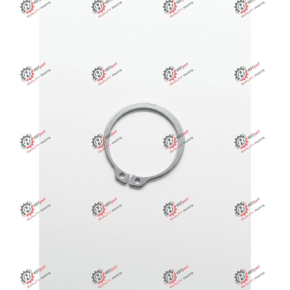 Lower Assembly Shaft Circlip 42X1.75