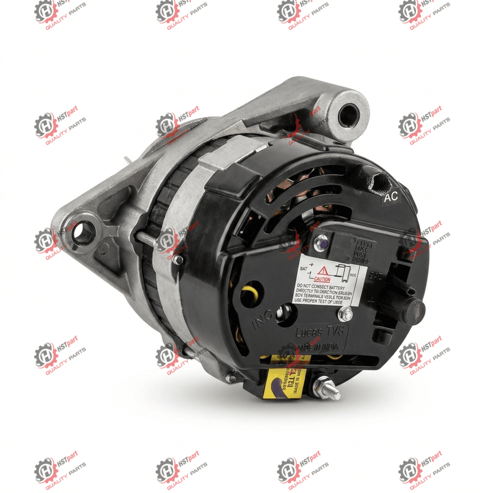 ALTERNATOR 36A (PLATFORM) (803510003B) SONALIKA