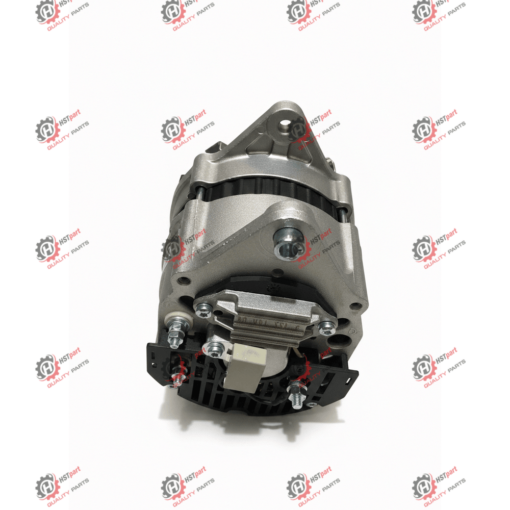 ALTERNATÖR ŞARZ DİNAMO MAHLE (AAK4705 14V 80A) SAFKAN
