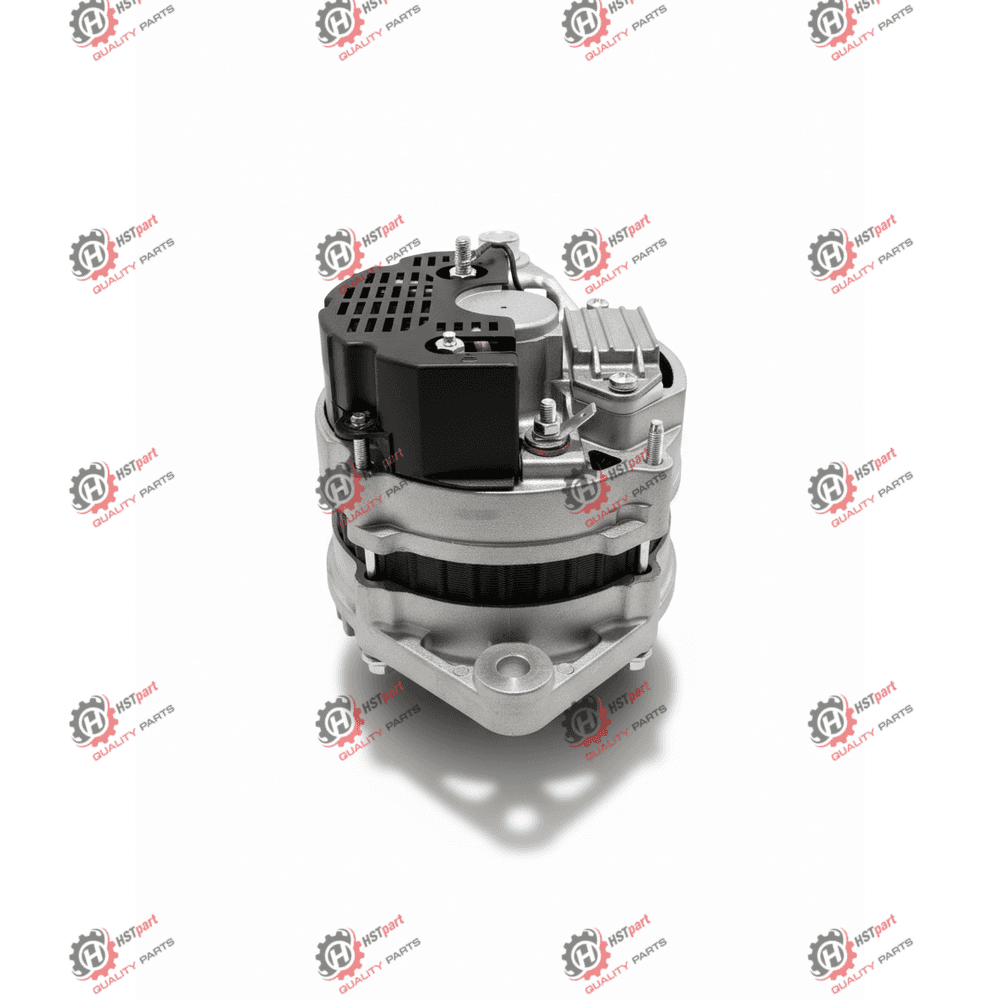 ALTERNATÖR ŞARZ DİNAMOSU MAHLE 65AMP 14V