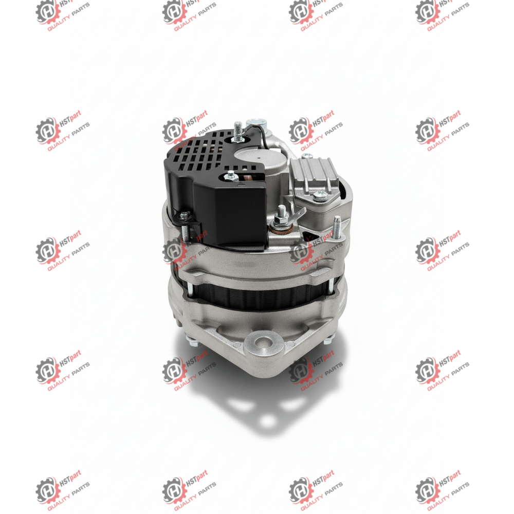 ALTERNATÖR ŞARZ DİNAMOSU MAHLE 65AMP 14V 2075S
