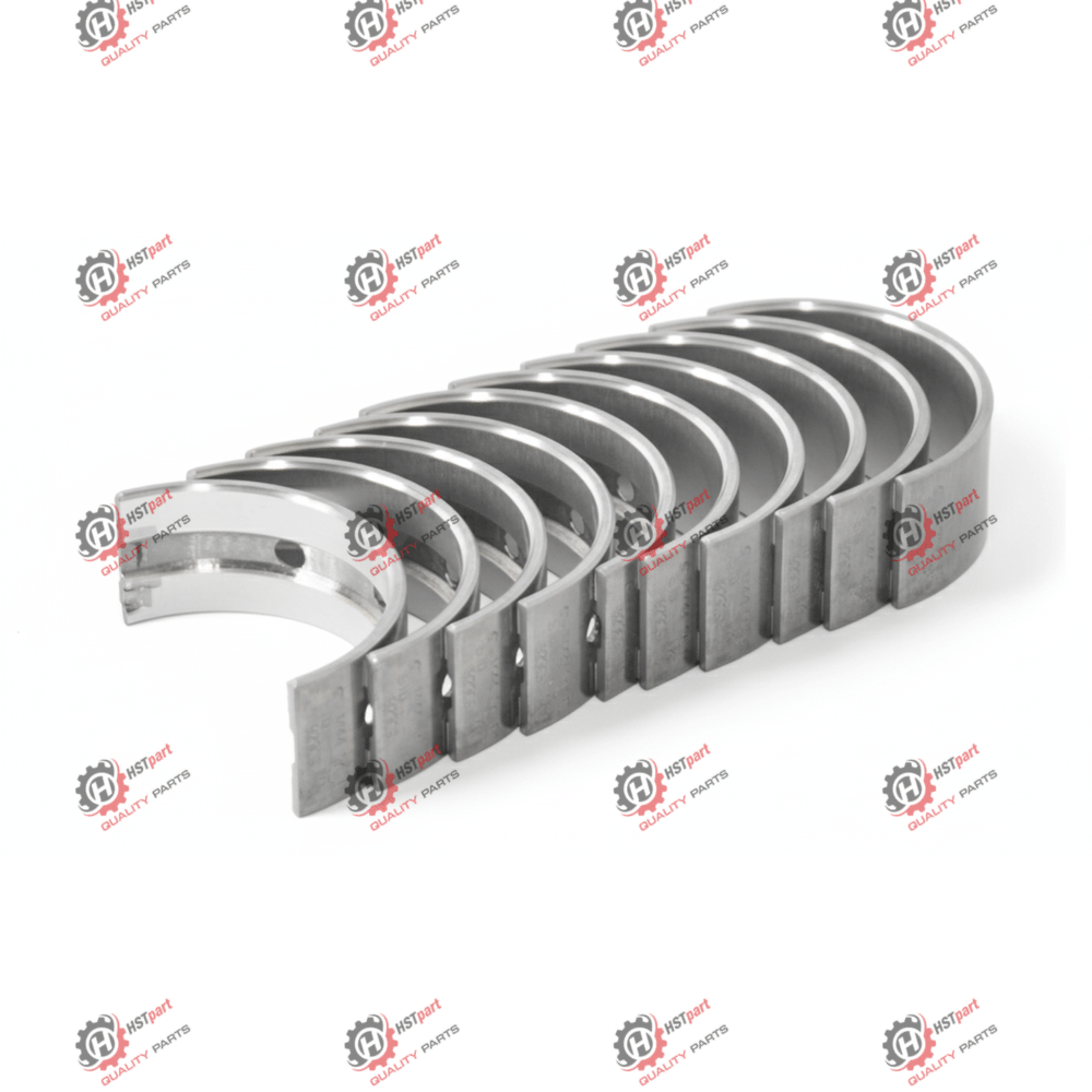 ANA YATAK STD ŞAHİN