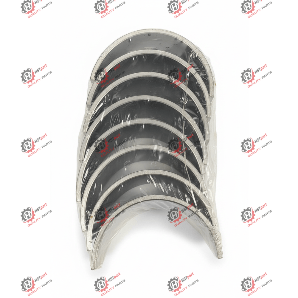 ANA YATAK TAKIM (3 SİLİNDİR)