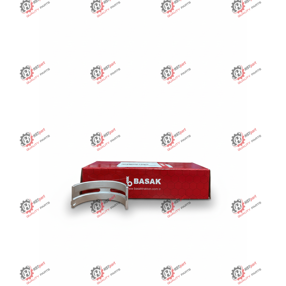 ANA YATAK TEK KIZIL ŞAHİN STD (2AD)