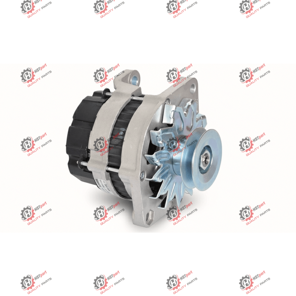 ANTERNATÖR ŞARJ DİNAMO LETRİKA TENTELİ 65AMP KOMPOZİT