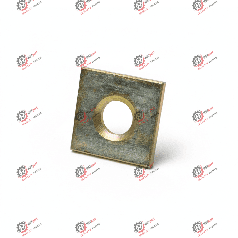 ARKA AĞIRLIK SAPLAMA PULU E.M 55X57X22X8