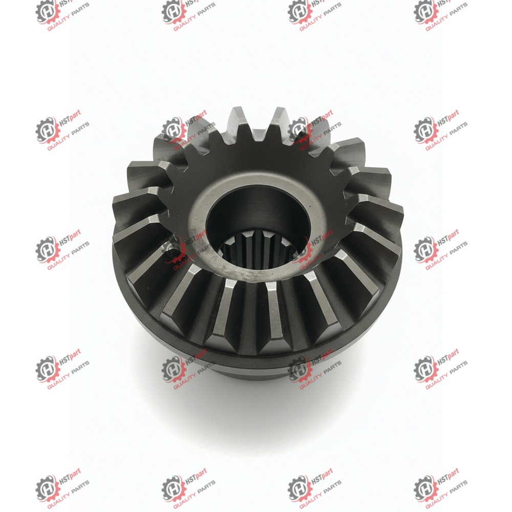 ARKA AKS DİŞLİ UZUN