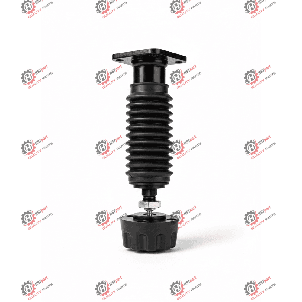 Rear Axle Sleeve Seal 100X120X14.1