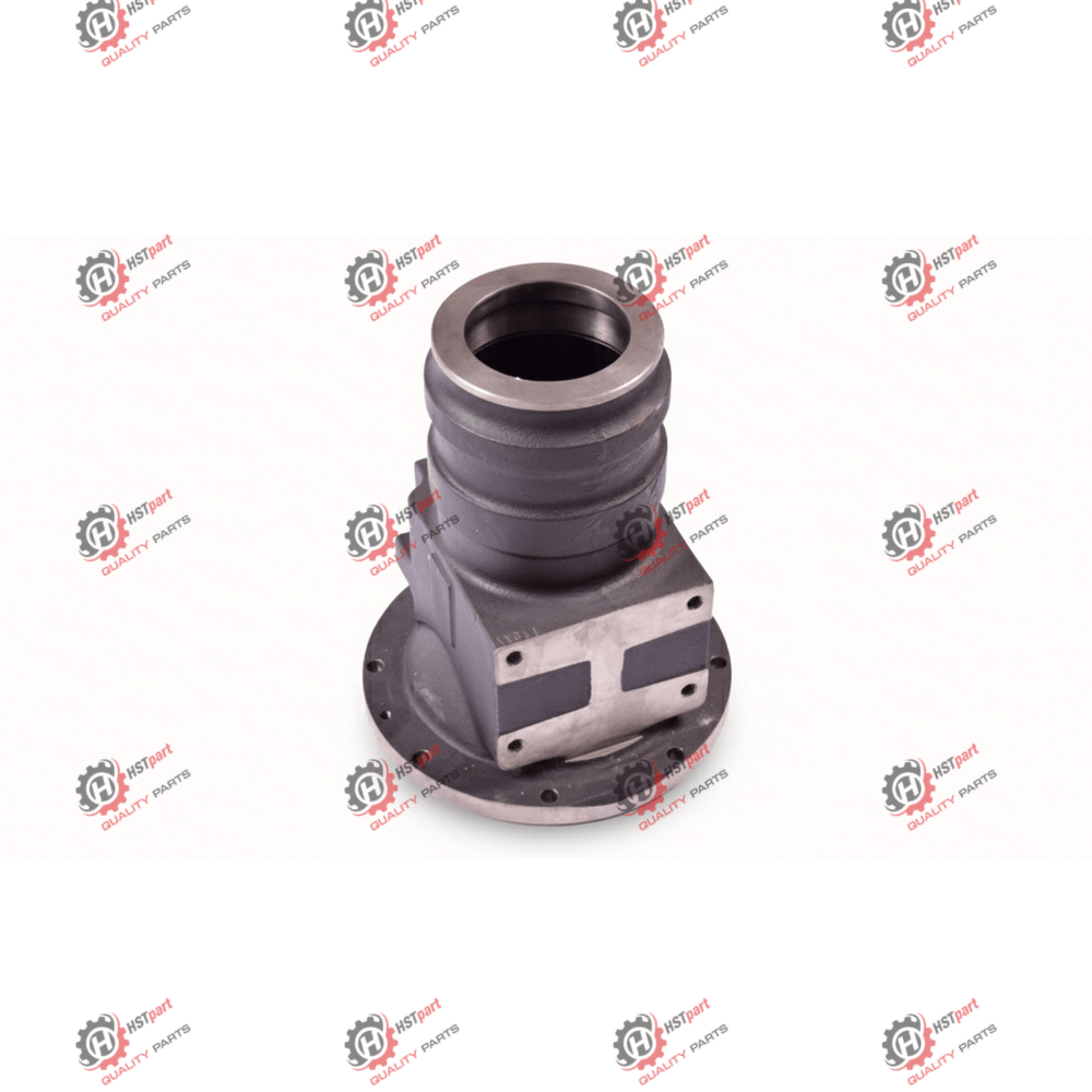 ARKA AKS KOVANI SOL DAR GÖBEKLİ UZUN Y.M TMR