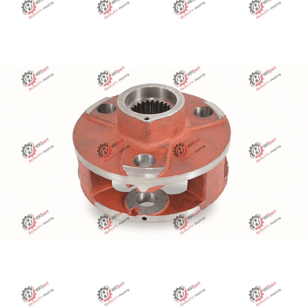 ARKA AKS PLANET DİŞLİ KOVANI BAHÇE VE KLASİK