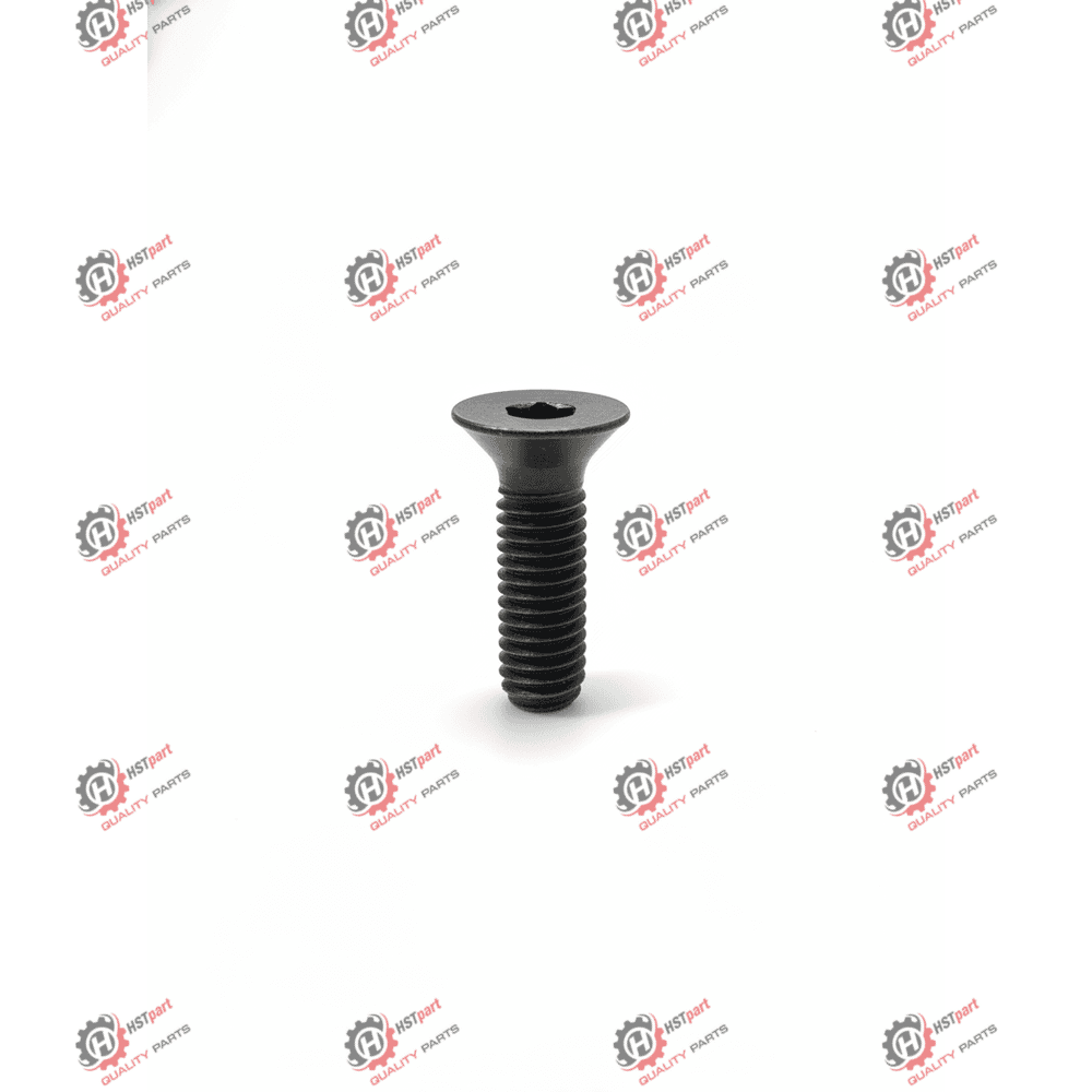 ARKA AKS PLANET DiŞLİ ORTA CİVATASI M10X35