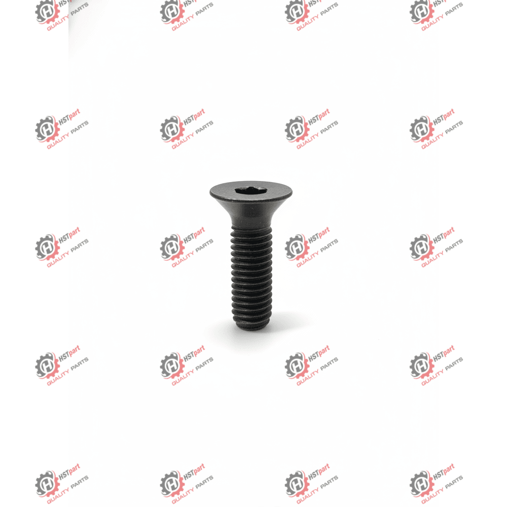 ARKA AKS PLANET DiŞLİ ORTA CİVATASI M10X35