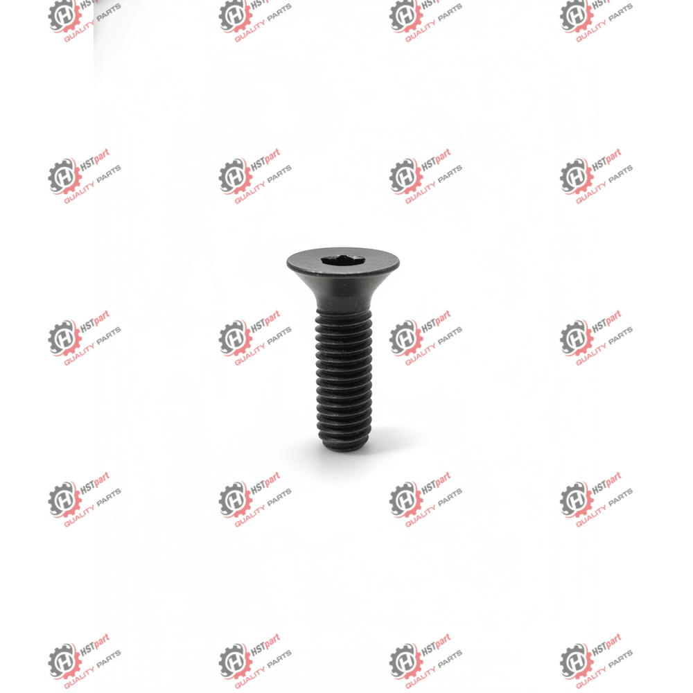 ARKA AKS PLANET DiŞLİ ORTA CİVATASI M10X35