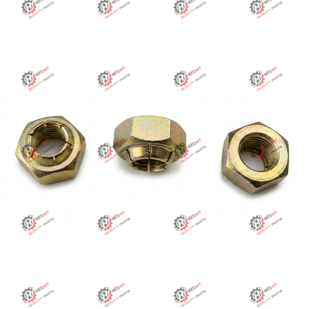 ARKA AYNA MAHRUTİ CİVATA SOMUNU M12X1.25