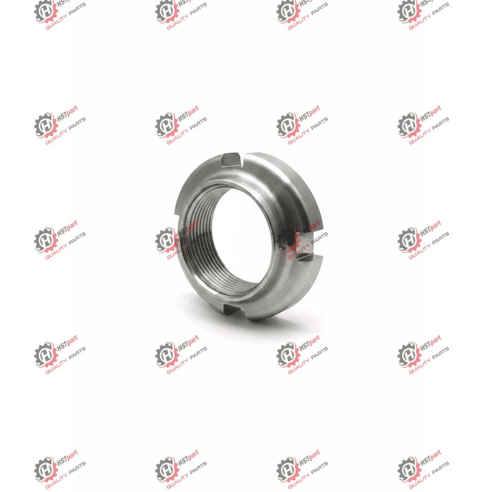 Rear Crown Wheel & Pinion Nut