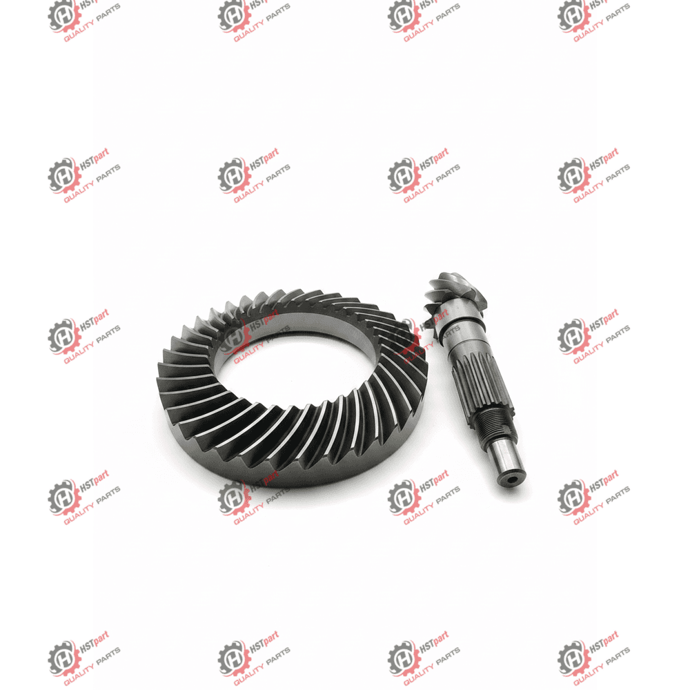 ARKA AYNA MAHRUTİ UZUN İTHAL 8X41 SCN