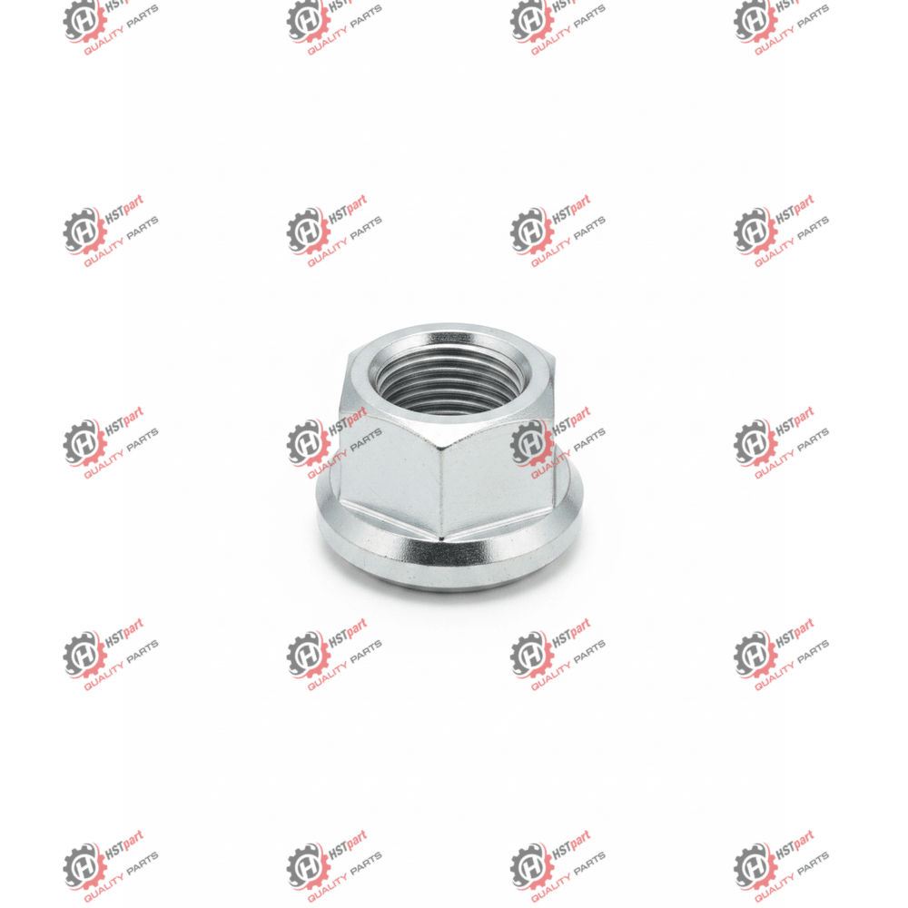 ARKA BİJON SOMUNU FLANŞLI