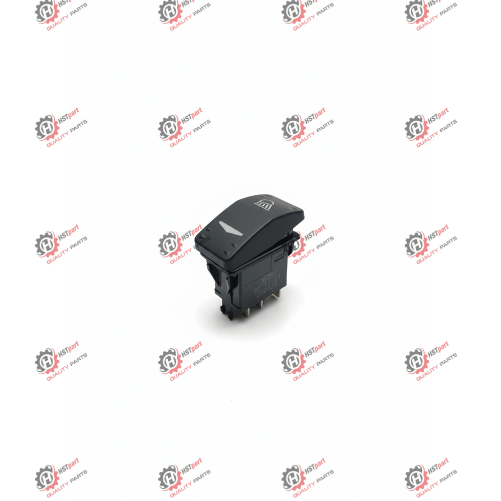 ARKA ÇALIŞMA LAMBA ANAHTARI (GENİŞ KABİN)