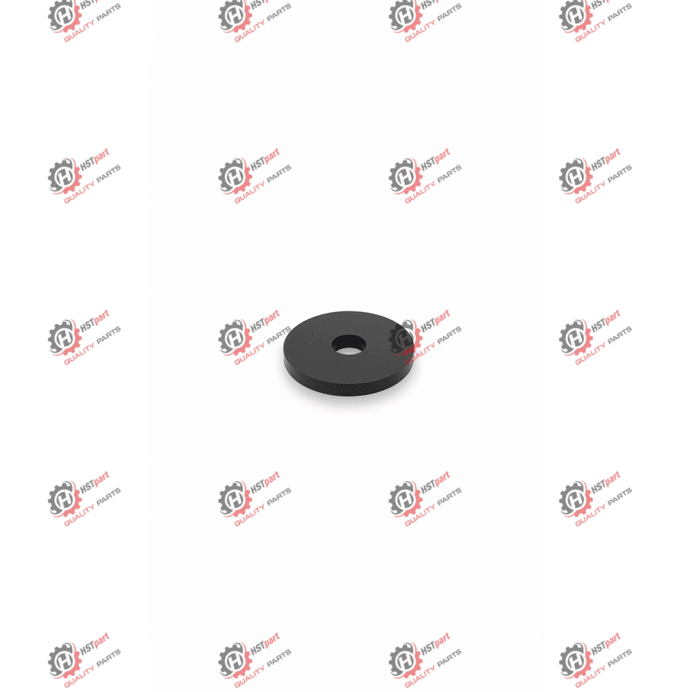 ARKA CAM YUMUŞAK PLASTİK PUL