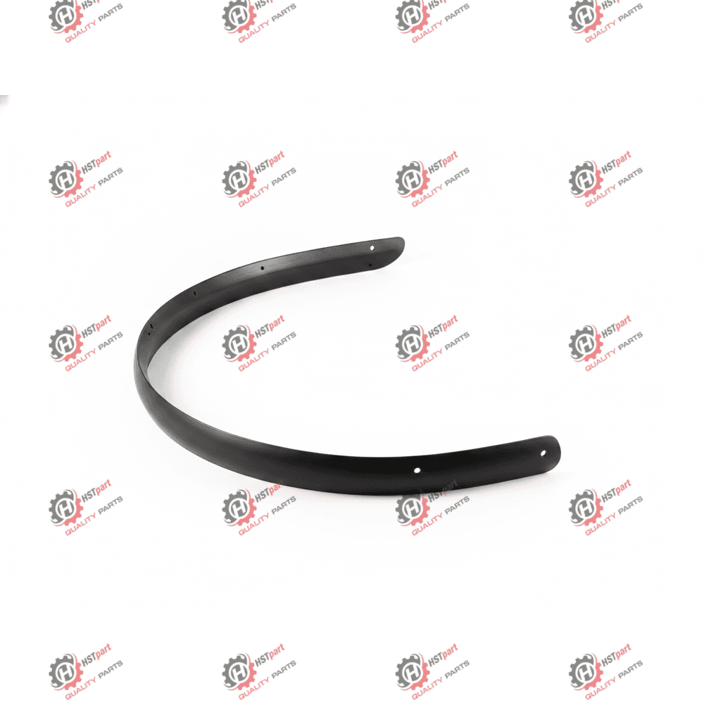 ARKA ÇAMURLUK PLASTİĞİ SAĞ
