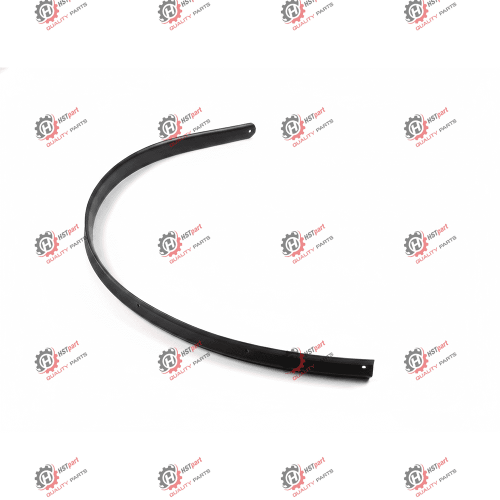 ARKA ÇAMURLUK PLASTİĞİ SOL