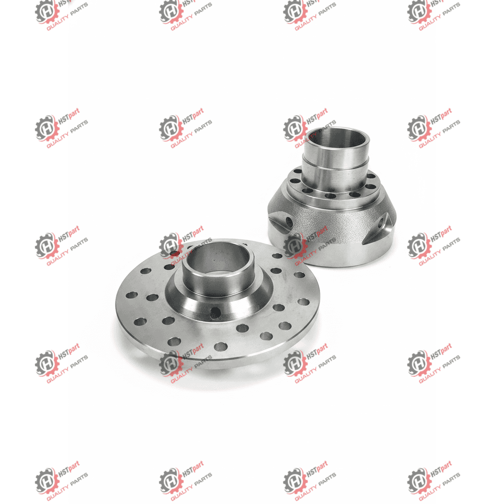 ARKA DİFERANSİYEL İSTAVROZ KUTUSU CANI SOL (ZF 537)