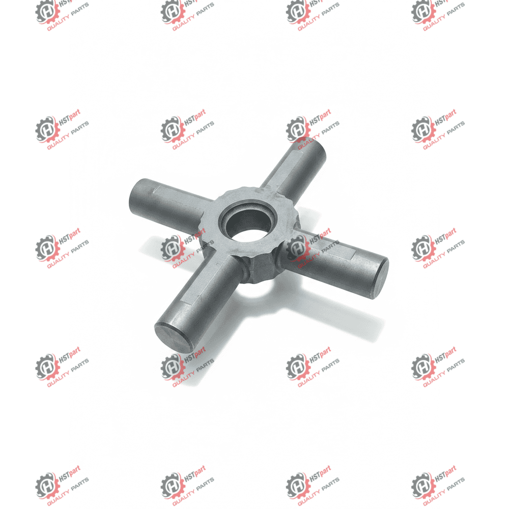 ARKA DİFERANSİYEL İSTAVROZ MİLİ (ZF 537)