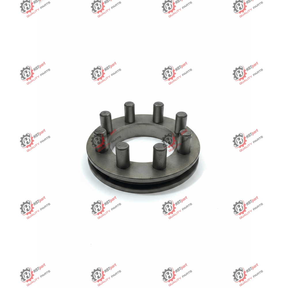 ARKA DİFERANSİYEL KİLiTLEME PEDALMANŞONU 8X2 CA