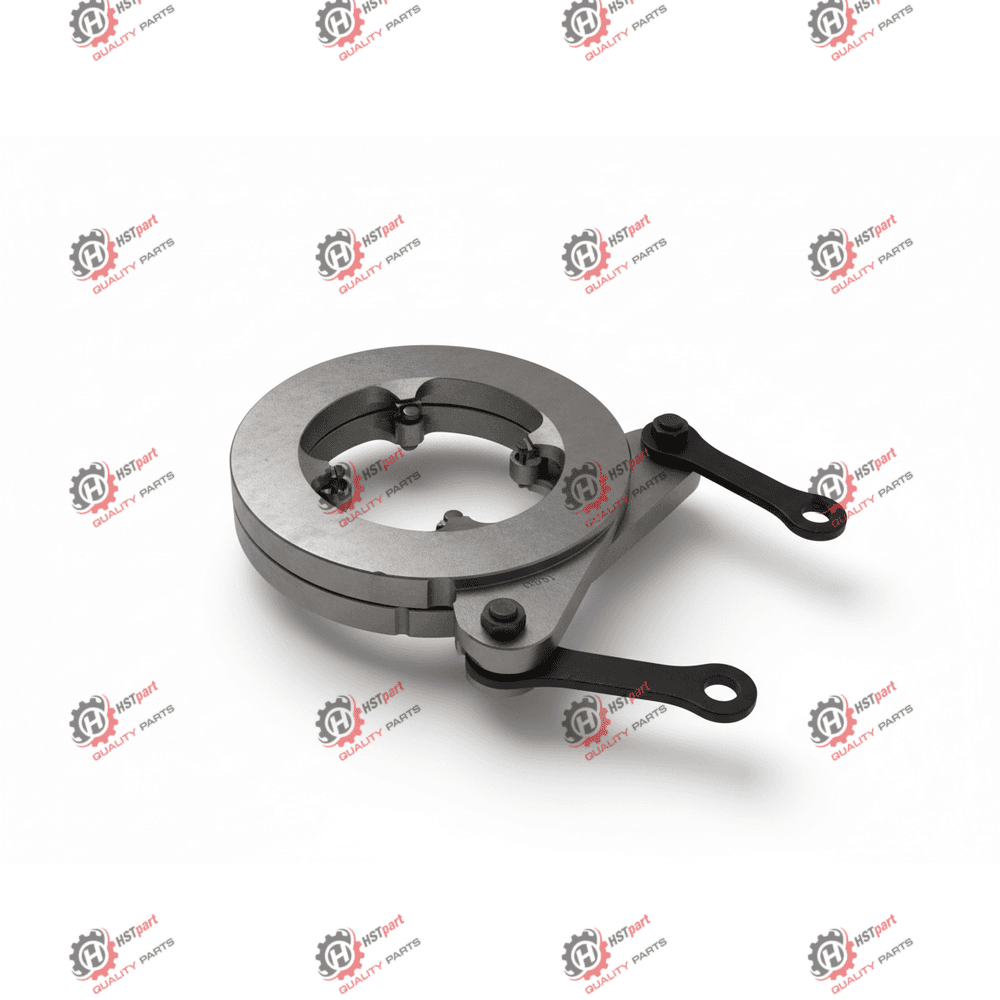 ARKA FREN PLEYTİ CAR