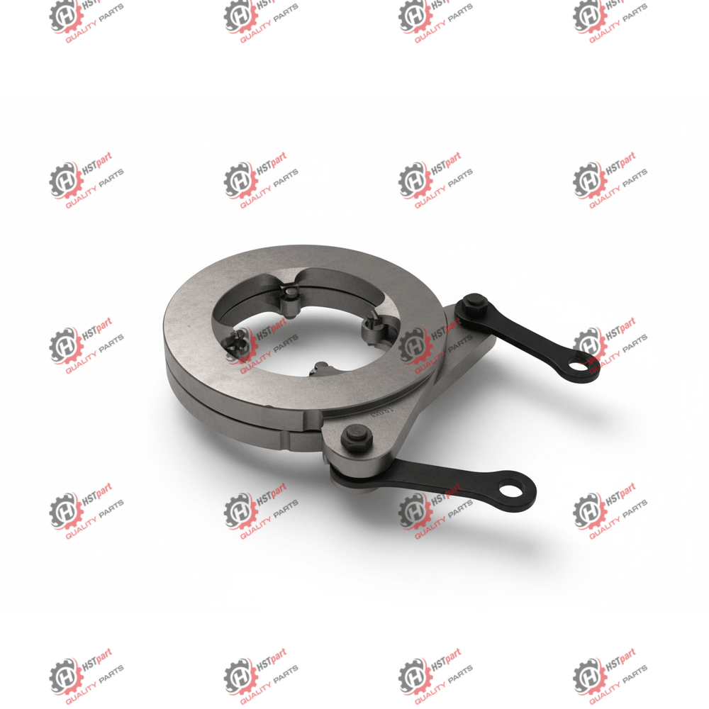 ARKA FREN PLEYTİ CAR