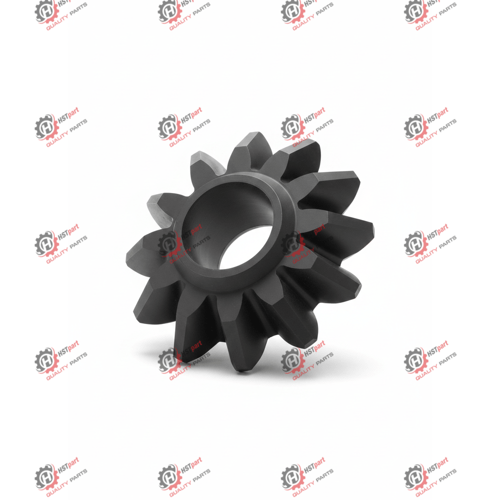 ARKA İSTAVROZ DİŞLİSİ