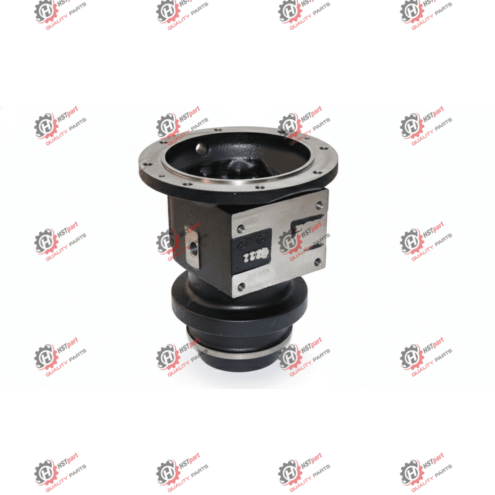 ARKA KISA AKS KOVAN SAĞ