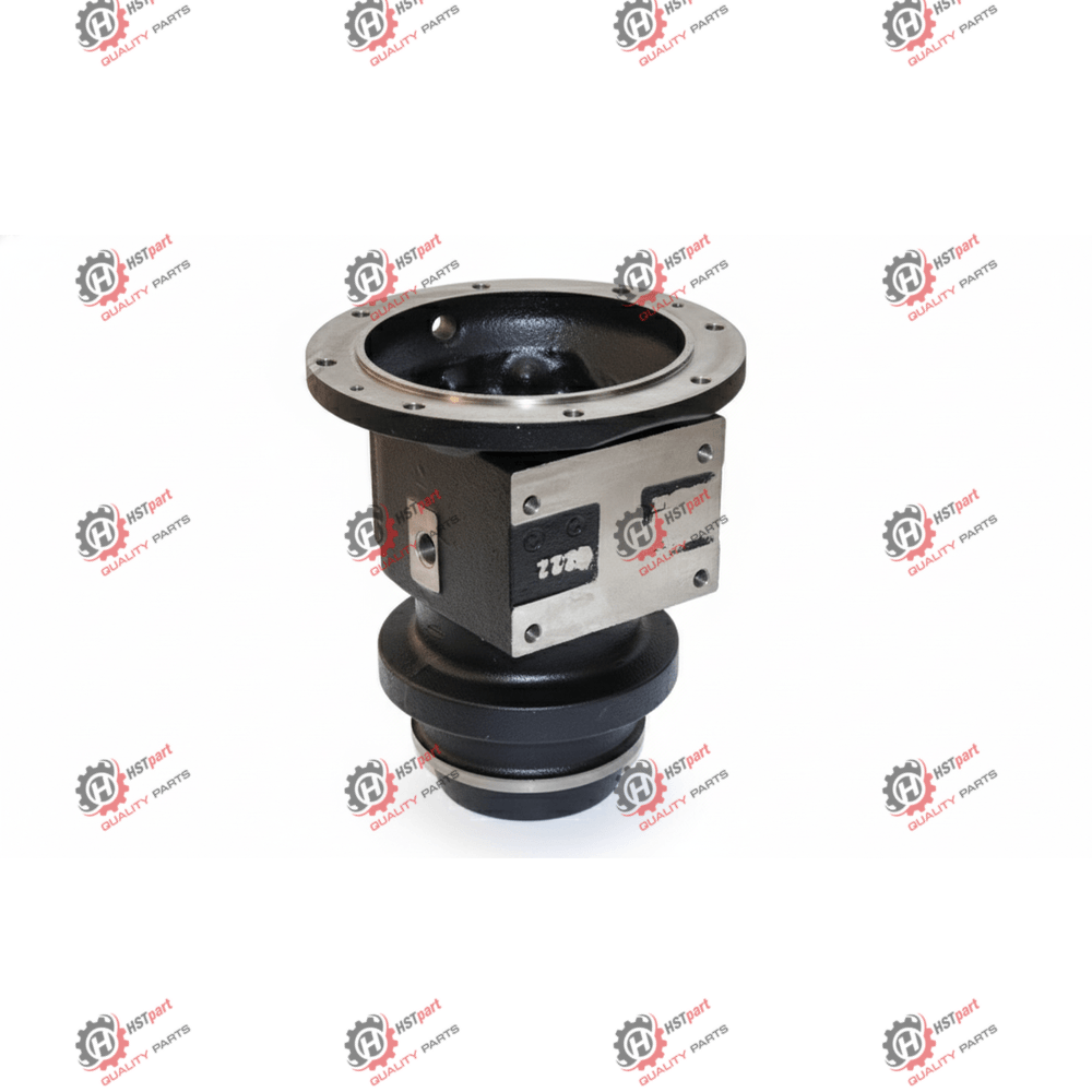 ARKA KISA AKS KOVAN SAĞ